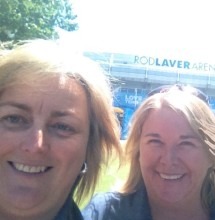 AUSTRALIA DAY, TENNIS AND CRICKET WHAT ELSE IS THERE??
