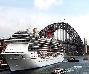 HUGE SUMMER SEASON CRUISING IN AUSTRALASIA